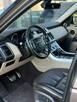 Range Rover Sport - 11