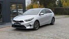 Kia Nowy Ceed 1.5 T-GDI Wersja M Kamera Tempomat LED Salon Pl - 2