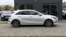 Kia Nowy Ceed 1.5 T-GDI Wersja M Kamera Tempomat LED Salon Pl - 7