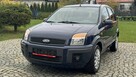 Ford Fusion 1.4 Benz. 80KM z Niemiec , HAK, Klima, NAVI, Podgrze. przednia szyba - 2