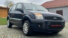 Ford Fusion 1.4 Benz. 80KM z Niemiec , HAK, Klima, NAVI, Podgrze. przednia szyba - 3
