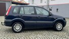 Ford Fusion 1.4 Benz. 80KM z Niemiec , HAK, Klima, NAVI, Podgrze. przednia szyba - 5