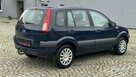 Ford Fusion 1.4 Benz. 80KM z Niemiec , HAK, Klima, NAVI, Podgrze. przednia szyba - 6