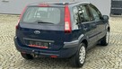 Ford Fusion 1.4 Benz. 80KM z Niemiec , HAK, Klima, NAVI, Podgrze. przednia szyba - 7