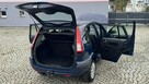 Ford Fusion 1.4 Benz. 80KM z Niemiec , HAK, Klima, NAVI, Podgrze. przednia szyba - 9