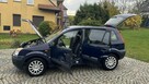 Ford Fusion 1.4 Benz. 80KM z Niemiec , HAK, Klima, NAVI, Podgrze. przednia szyba - 10