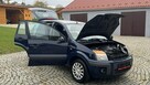 Ford Fusion 1.4 Benz. 80KM z Niemiec , HAK, Klima, NAVI, Podgrze. przednia szyba - 11