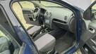 Ford Fusion 1.4 Benz. 80KM z Niemiec , HAK, Klima, NAVI, Podgrze. przednia szyba - 14