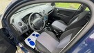 Ford Fusion 1.4 Benz. 80KM z Niemiec , HAK, Klima, NAVI, Podgrze. przednia szyba - 15