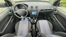 Ford Fusion 1.4 Benz. 80KM z Niemiec , HAK, Klima, NAVI, Podgrze. przednia szyba - 16