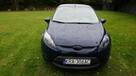 Ford Fiesta super stan. Gwarancja. Polecam!!! - 2
