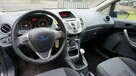 Ford Fiesta super stan. Gwarancja. Polecam!!! - 3
