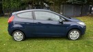 Ford Fiesta super stan. Gwarancja. Polecam!!! - 5