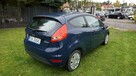 Ford Fiesta super stan. Gwarancja. Polecam!!! - 7