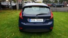 Ford Fiesta super stan. Gwarancja. Polecam!!! - 8