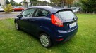 Ford Fiesta super stan. Gwarancja. Polecam!!! - 9