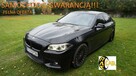 BMW 535 super stan. Gwarancja. Polecam!!! - 1