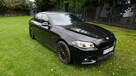 BMW 535 super stan. Gwarancja. Polecam!!! - 4