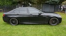 BMW 535 super stan. Gwarancja. Polecam!!! - 5