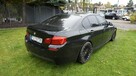 BMW 535 super stan. Gwarancja. Polecam!!! - 7