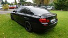 BMW 535 super stan. Gwarancja. Polecam!!! - 9