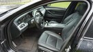 BMW 535 super stan. Gwarancja. Polecam!!! - 12