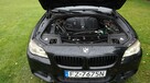 BMW 535 super stan. Gwarancja. Polecam!!! - 14
