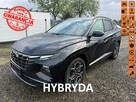 Hyundai Tucson n-line, hybryda plug-in, 4WD, gwarancja! - 1