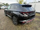 Hyundai Tucson n-line, hybryda plug-in, 4WD, gwarancja! - 3