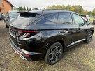 Hyundai Tucson n-line, hybryda plug-in, 4WD, gwarancja! - 4
