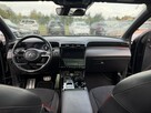 Hyundai Tucson n-line, hybryda plug-in, 4WD, gwarancja! - 6