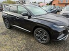 Hyundai Tucson n-line, hybryda plug-in, 4WD, gwarancja! - 9