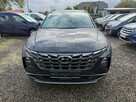 Hyundai Tucson n-line, hybryda plug-in, 4WD, gwarancja! - 10