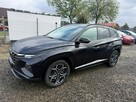 Hyundai Tucson n-line, hybryda plug-in, 4WD, gwarancja! - 11