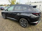Hyundai Tucson n-line, hybryda plug-in, 4WD, gwarancja! - 12