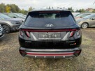 Hyundai Tucson n-line, hybryda plug-in, 4WD, gwarancja! - 13