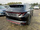 Hyundai Tucson n-line, hybryda plug-in, 4WD, gwarancja! - 14