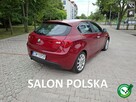 Alfa Romeo Giulietta Salon Polska - 1 właściciel