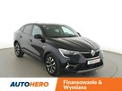 Renault Arkana hybryda kamera navi fullLED tempomat - 10