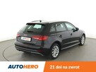 Audi A3 PHEV LED klima auto czujniki parkowania grzane fotele - 7