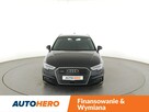 Audi A3 PHEV LED klima auto czujniki parkowania grzane fotele - 11