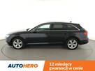 Audi A4 Niski przebieg DSG Skóra Navi Czujniki parkowania Klimatyzacja - 2