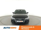 Audi A4 Niski przebieg DSG Skóra Navi Czujniki parkowania Klimatyzacja - 11