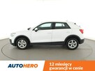 Audi Q2 4x4 S-tronic full LED navi klima auto czujniki parkowania - 2