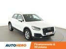 Audi Q2 4x4 S-tronic full LED navi klima auto czujniki parkowania - 10
