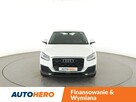 Audi Q2 4x4 S-tronic full LED navi klima auto czujniki parkowania - 11