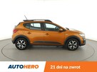 Dacia Sandero LPG navi klimatyzacja kamera i czujniki parkowania - 9