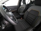 Dacia Sandero LPG navi klimatyzacja kamera i czujniki parkowania - 13