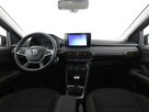 Dacia Sandero LPG navi klimatyzacja kamera i czujniki parkowania - 15
