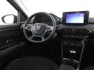 Dacia Sandero LPG navi klimatyzacja kamera i czujniki parkowania - 16